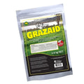 Farmalogic GrazAID Toxin Binder for Horses 2.8kg