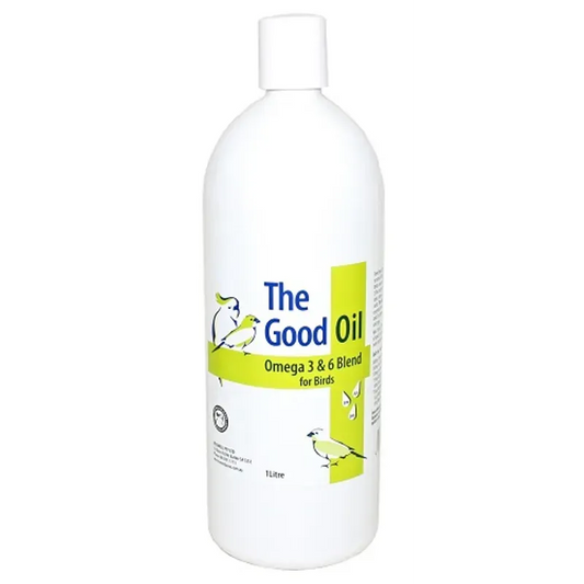 Passwell Good Oil Bird 1L