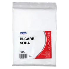 Gen Pack Bicarb Soda 1Kg