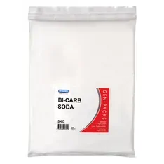 Gen Pack Bicarb Soda 5Kg