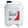 Vetsense Gen Pack Apple Cider Vinegar 4 Percent 20L