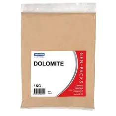 Gen Pack Dolomite 1Kg