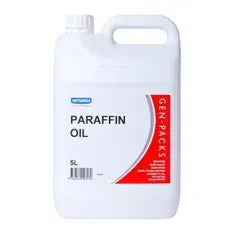 Gen Pack Paraffin Oil 5L