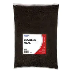 Gen Pack Seaweed Meal 5Kg