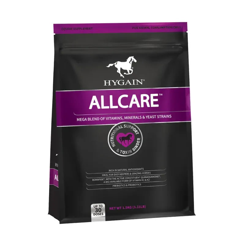 Hygain Allcare 6kg