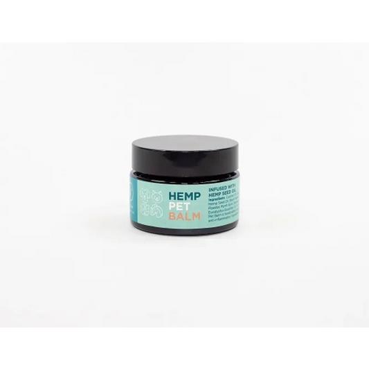 Hemp Collective Hemp Pet Balm 120G