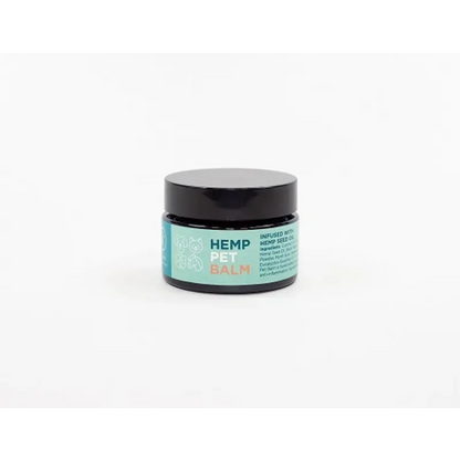 Hemp Collective Hemp Pet Balm 60G