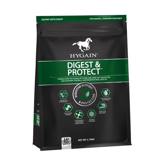 Hygain Digest & Protect 1.75kg