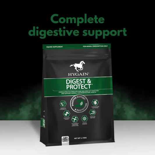 Hygain Digest & Protect 18kg