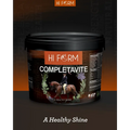 Hi Form CompletaVite Daily Vitamin and Mineral Powder for Horses 1kg