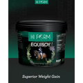 Hi Form EquiSoy Full Fat Soy Protein for Horses 2kg
