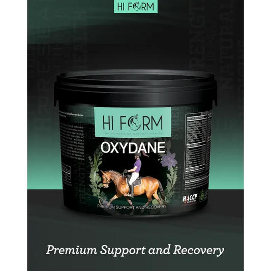 Hi Form Oxydane Daily Performance Powder for Horses 2kg