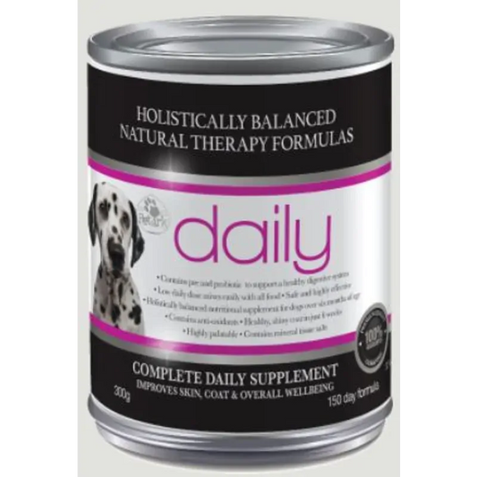 Hi Form PetArk Daily Supplement Powder for Dogs 600g