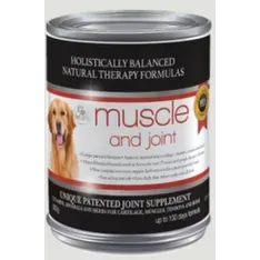 Hi Form PetArk Muscle & Joint Supplement Powder for Dogs 300g
