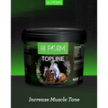 Hi Form TopLine Muscle and Condition Powder for Horses 1kg