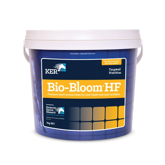 Ker Bio Bloom Hf 3Kg