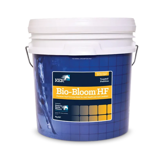 Ker Bio Bloom Hf 9Kg