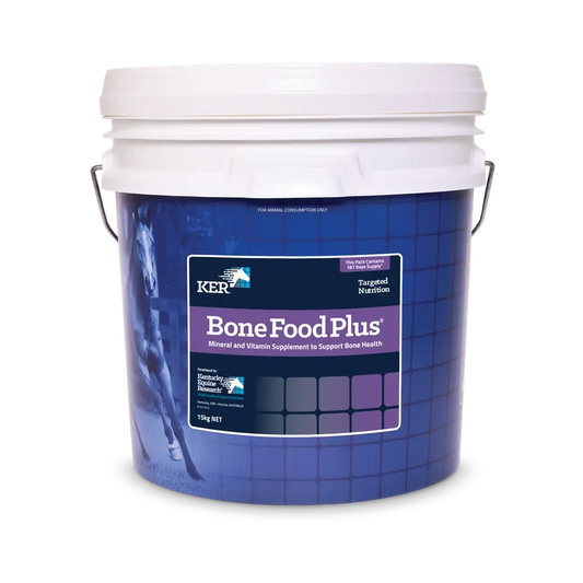 Ker Bone Food 15Kg