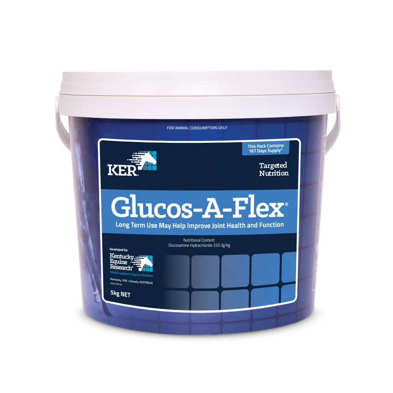 KER Glucos-A-Flex 5kg