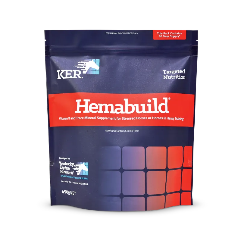 Ker Hemabuild 450G