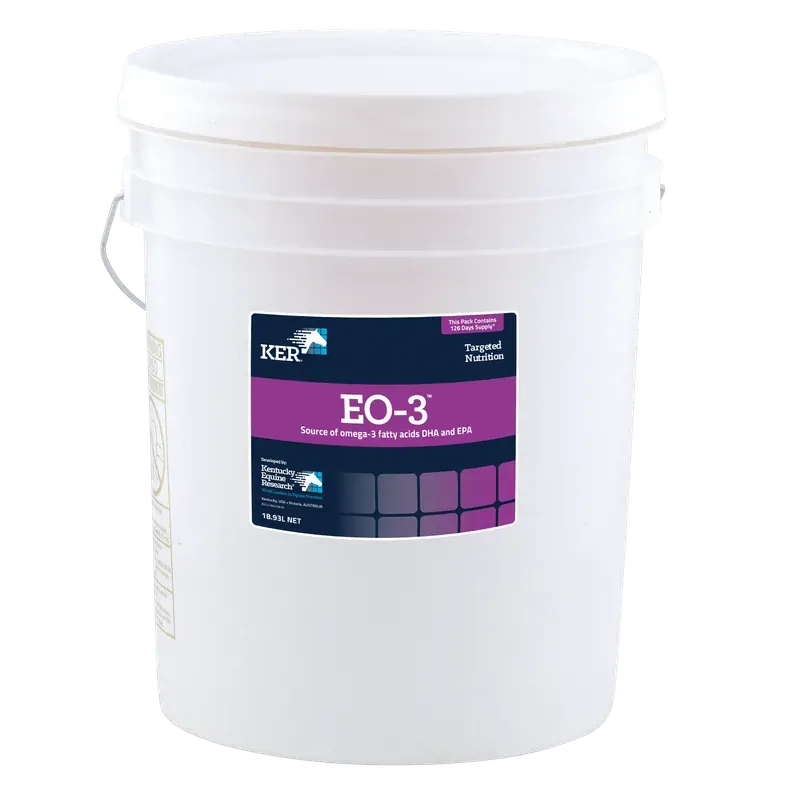 Ker Eo 3 18.93Ltr
