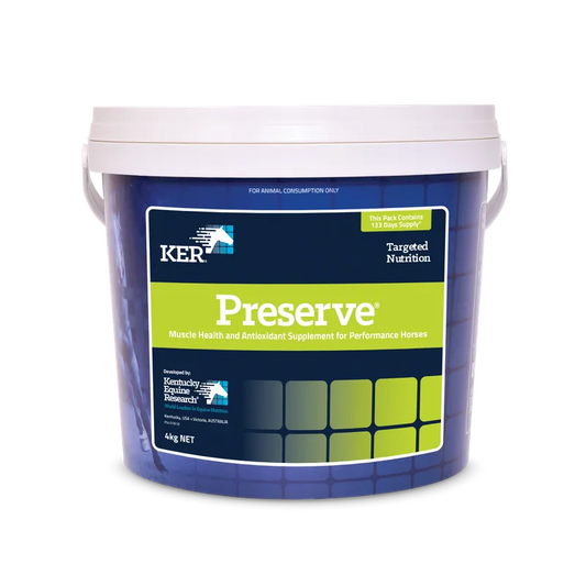 Ker Preserve 4Kg