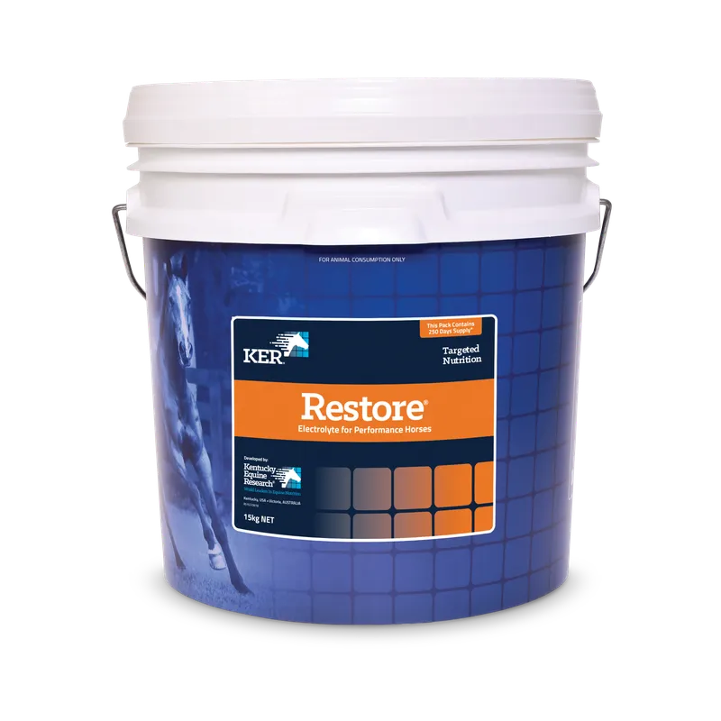 Ker Restore 15Kg