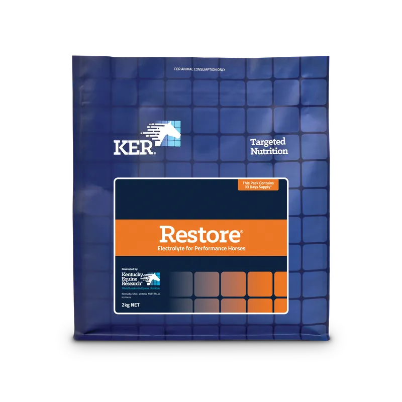 Ker Restore 2Kg