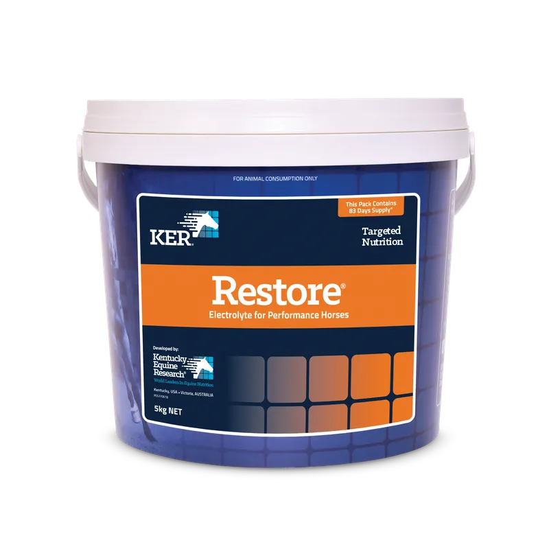 Ker Restore 5Kg