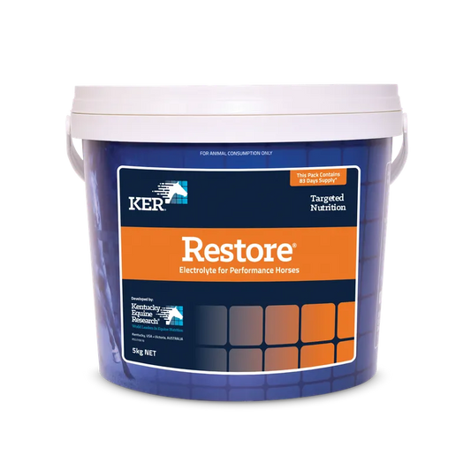 Ker Restore 5Kg