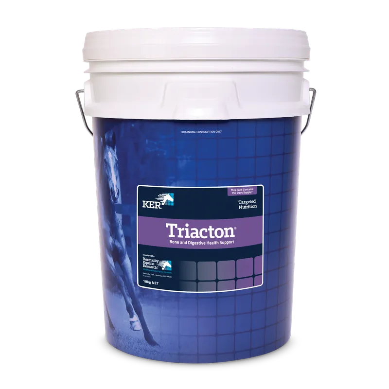 KER Triacton 18kg