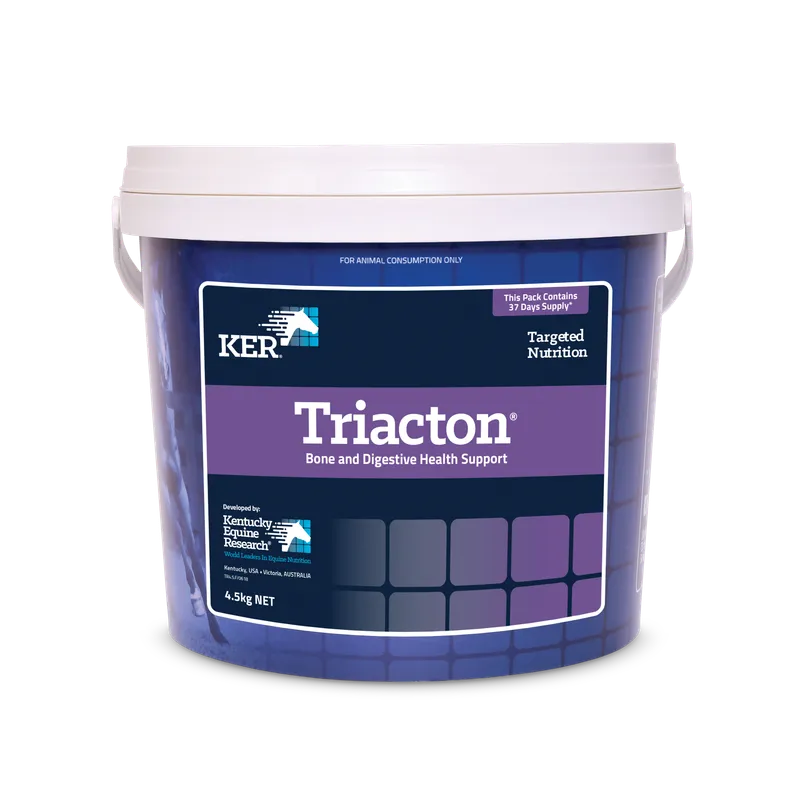 Ker Triacton 4.5Kg