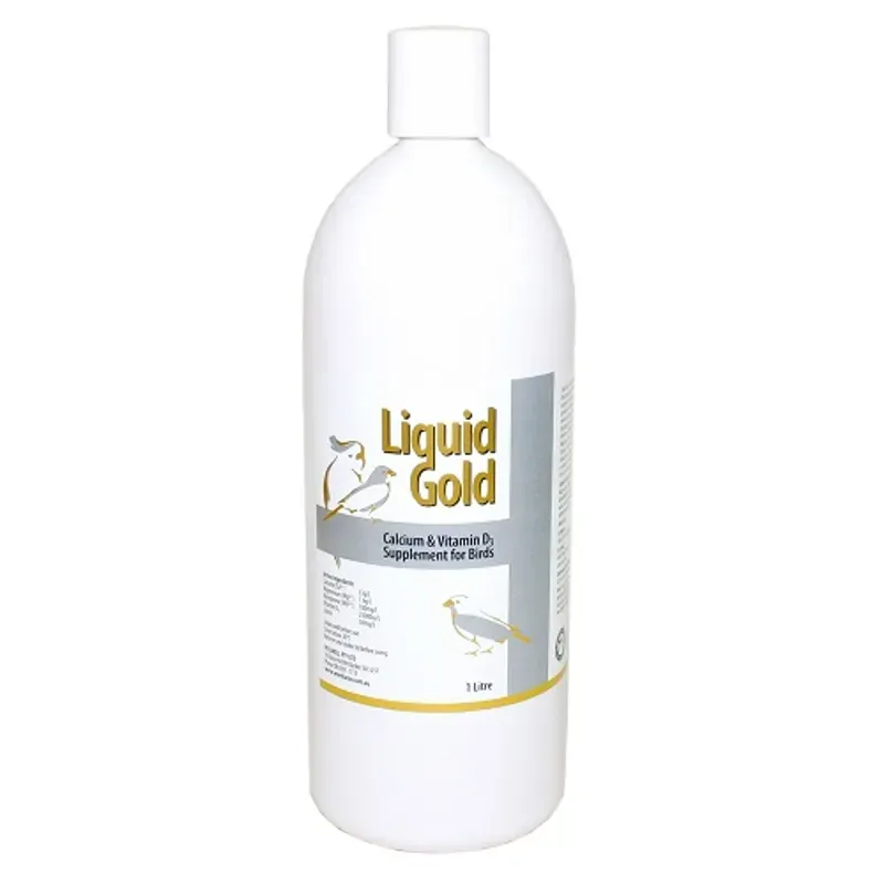 Passwell Liquid Gold 1L