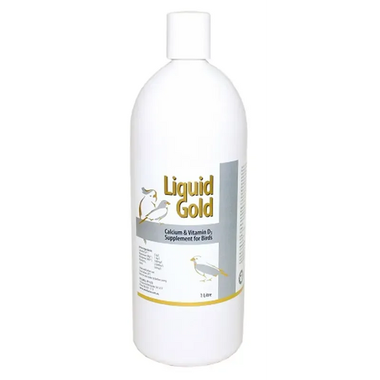 Passwell Liquid Gold 1L