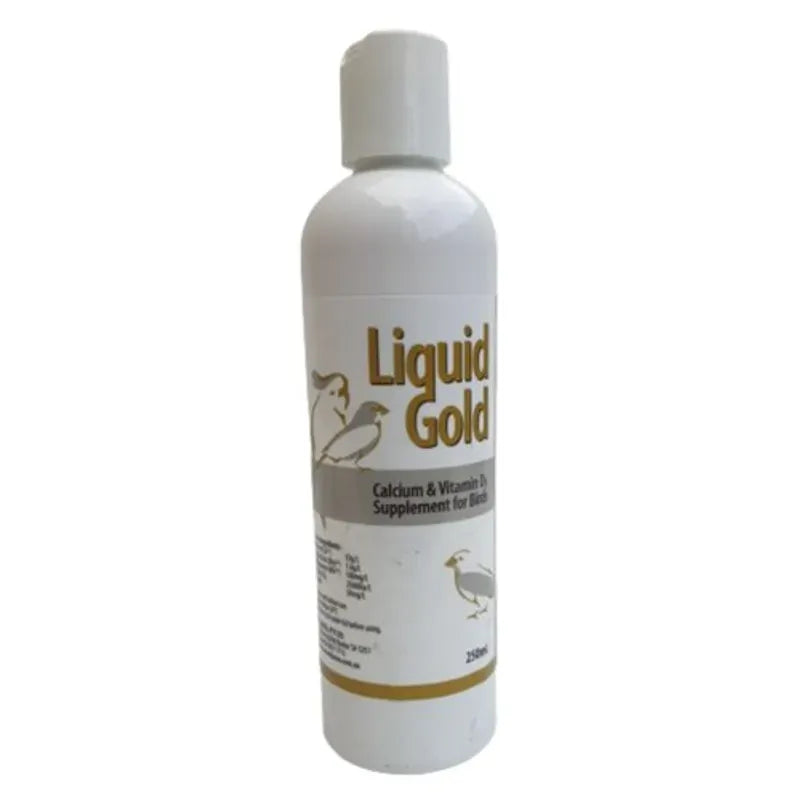 Passwell Liquid Gold 250Ml