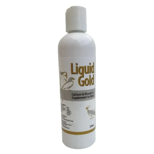 Passwell Liquid Gold 250Ml