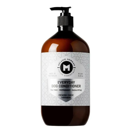 Melanie Newman Everyday Conditioner 1L