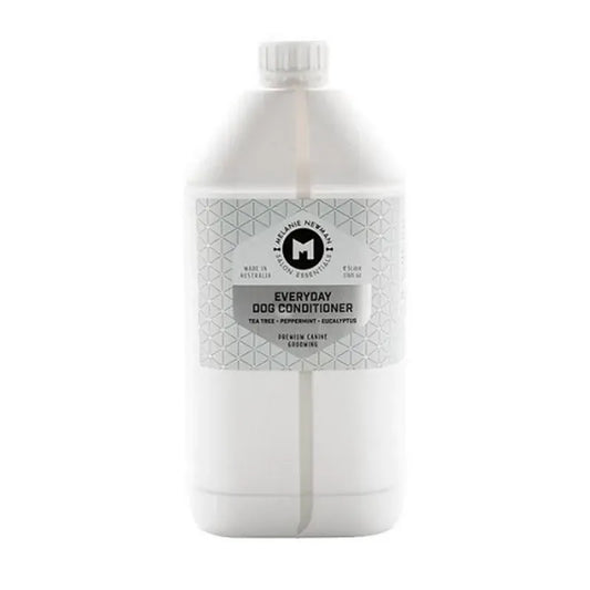 Melanie Newman Everyday Conditioner 5L