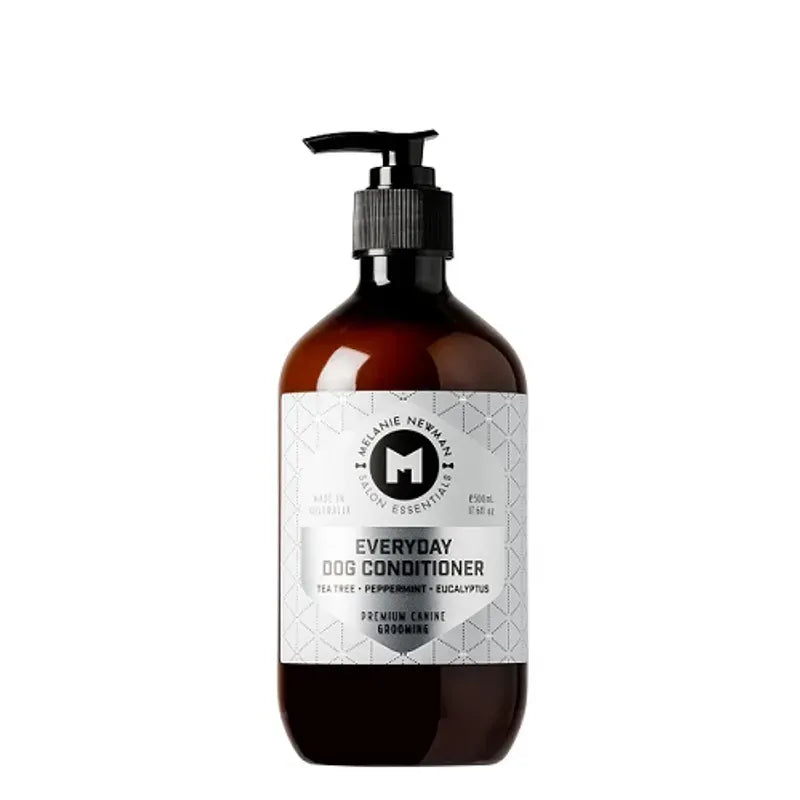 Melanie Newman Everyday Conditioner 500Ml