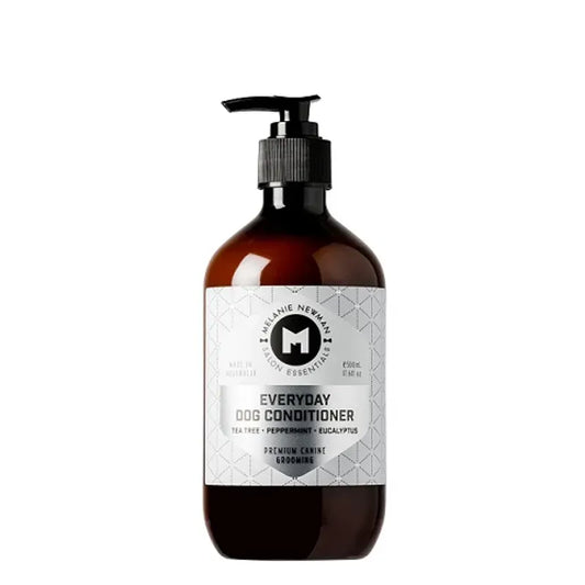 Melanie Newman Everyday Conditioner 500Ml