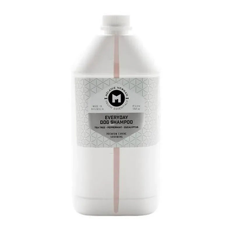 Melanie Newman Everyday Shampoo 5L
