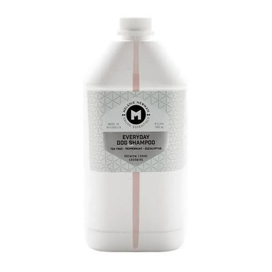 Melanie Newman Everyday Shampoo 5L