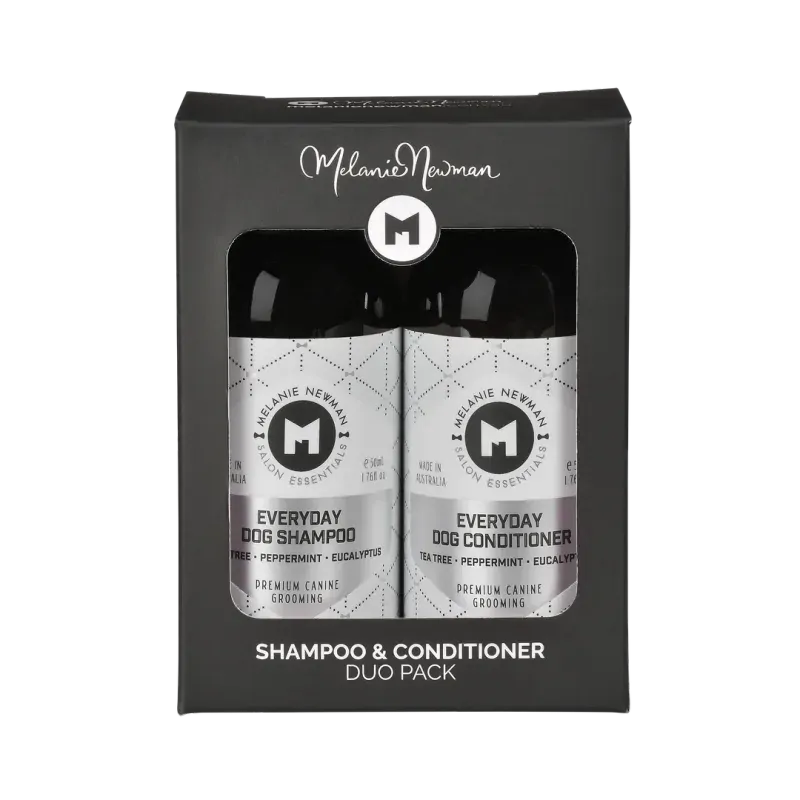 Melanie Newman Everyday Duo Pack 50Ml