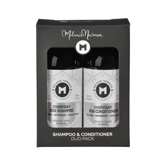 Melanie Newman Everyday Duo Pack 50Ml