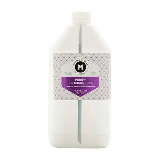 Melanie Newman Purify Conditioner 5L