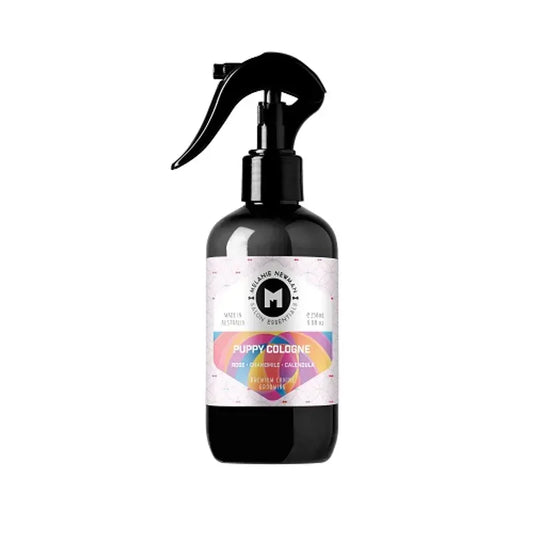 Melanie Newman Puppy Cologne 250Ml