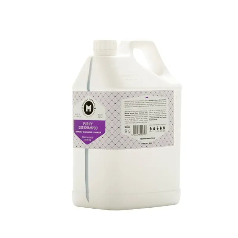 Melanie Newman Purify Shampoo 5L