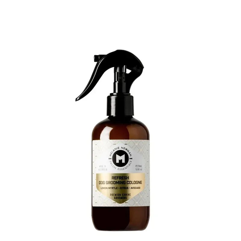 Melanie Newman Refresh Cologne 250Ml