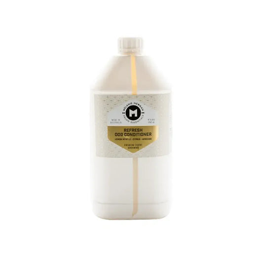 Melanie Newman Refresh Conditioner 5L