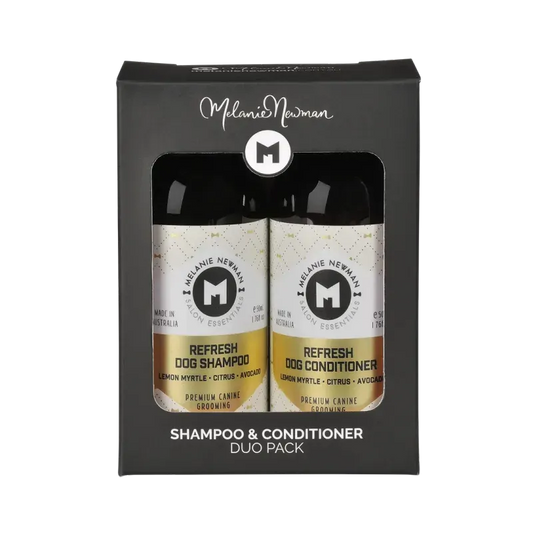 Melanie Newman Refresh Duo Pack 50Ml